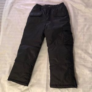 Ixtreme Outfitter snowsuit pants boys size 5/6